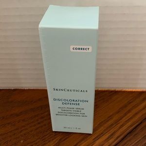 SKINCEUTICALS Discoloration Defense 1oz